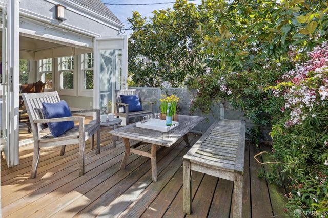 245 Alhambra Street, San Francisco, CA 94123