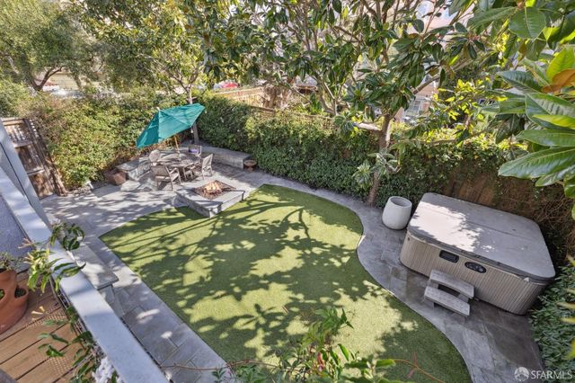 245 Alhambra Street, San Francisco, CA 94123