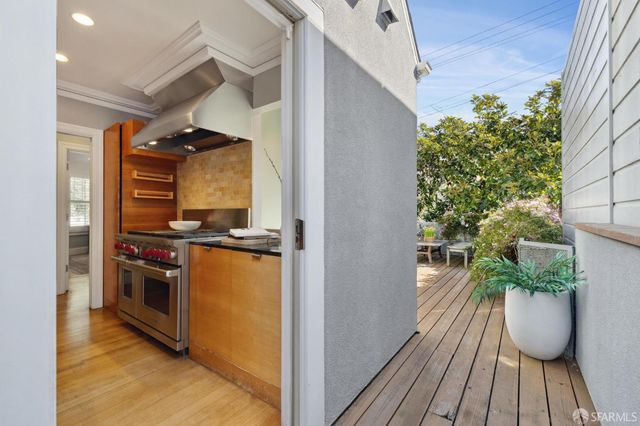 245 Alhambra Street, San Francisco, CA 94123