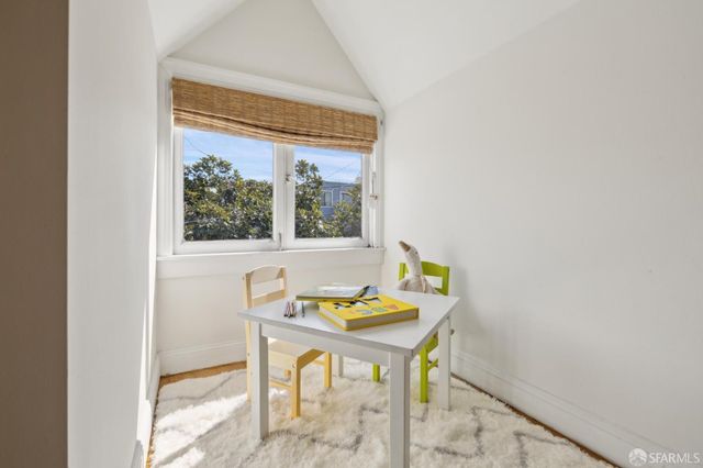 245 Alhambra Street, San Francisco, CA 94123