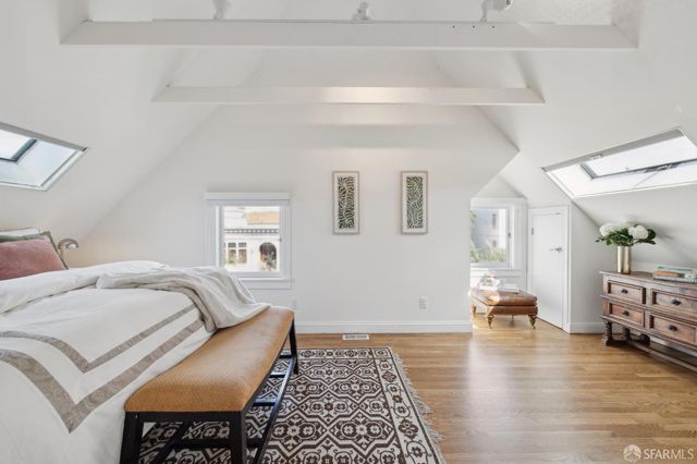 245 Alhambra Street, San Francisco, CA 94123