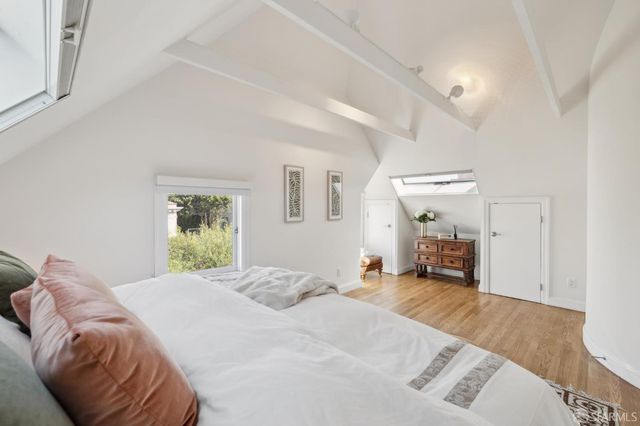 245 Alhambra Street, San Francisco, CA 94123