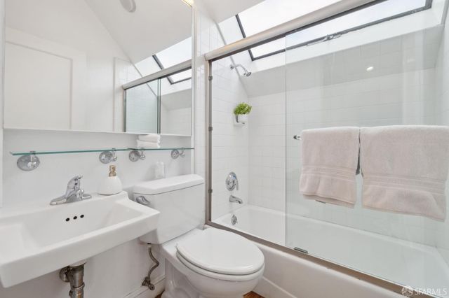 245 Alhambra Street, San Francisco, CA 94123