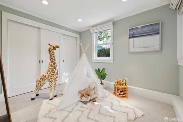 245 Alhambra Street, San Francisco, CA 94123