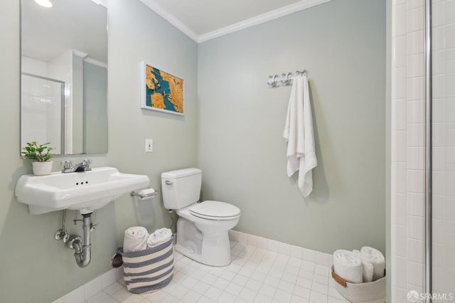 245 Alhambra Street, San Francisco, CA 94123