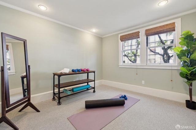 245 Alhambra Street, San Francisco, CA 94123