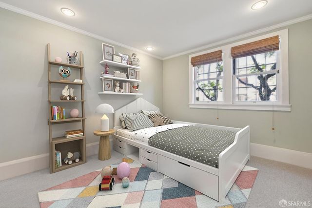 245 Alhambra Street, San Francisco, CA 94123