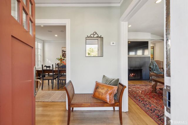 245 Alhambra Street, San Francisco, CA 94123