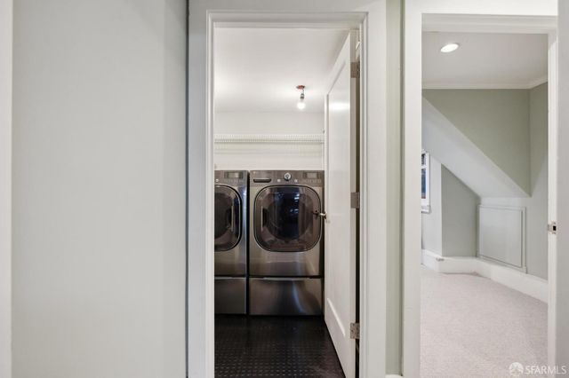 245 Alhambra Street, San Francisco, CA 94123