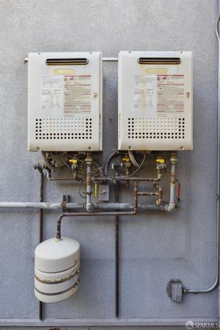 245 Alhambra Street, San Francisco, CA 94123