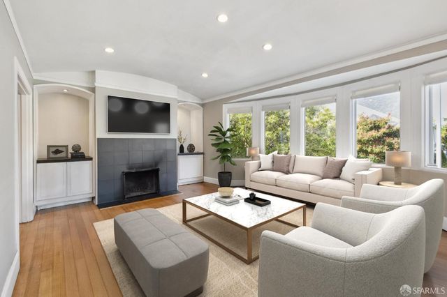 245 Alhambra Street, San Francisco, CA 94123