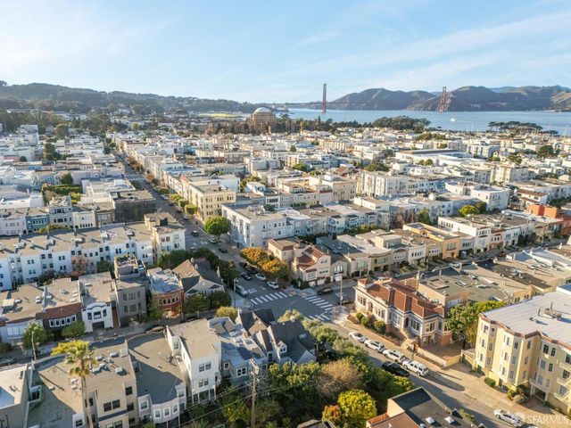 245 Alhambra Street, San Francisco, CA 94123