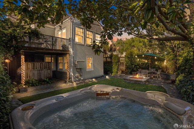 245 Alhambra Street, San Francisco, CA 94123