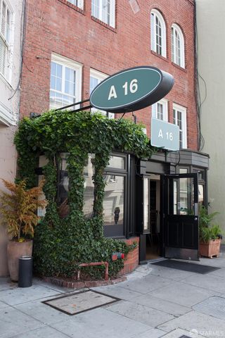 245 Alhambra Street, San Francisco, CA 94123