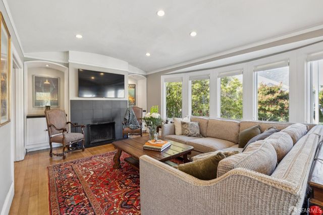 245 Alhambra Street, San Francisco, CA 94123