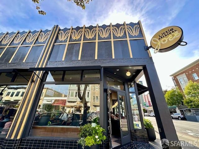 245 Alhambra Street, San Francisco, CA 94123