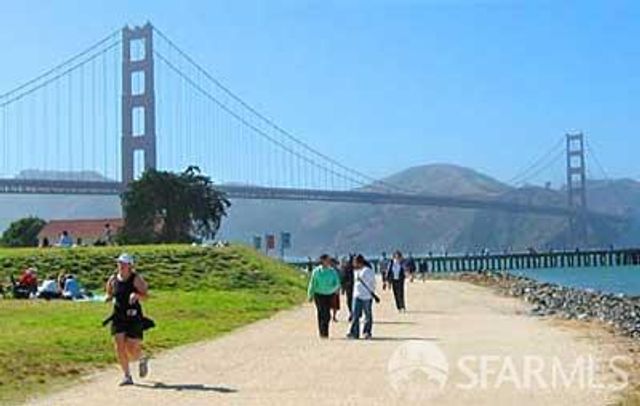 245 Alhambra Street, San Francisco, CA 94123