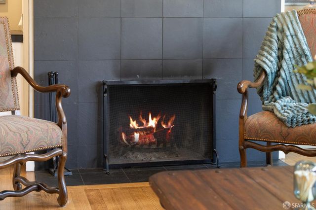 245 Alhambra Street, San Francisco, CA 94123