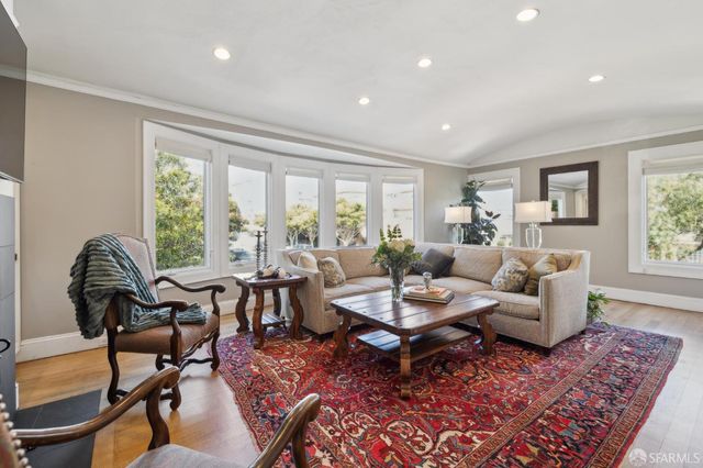 245 Alhambra Street, San Francisco, CA 94123