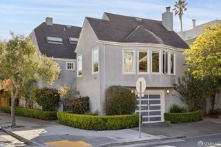 245 Alhambra Street, San Francisco, CA 94123