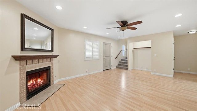 604 E 220th 3, Carson, CA 90745