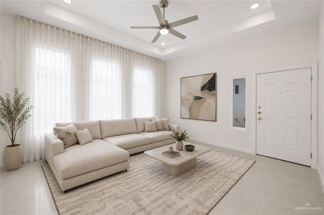 916 Glory Street 1, Alamo, TX 78516