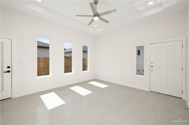 916 Glory Street 1, Alamo, TX 78516