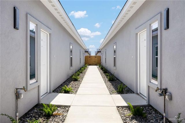 916 Glory Street 1, Alamo, TX 78516