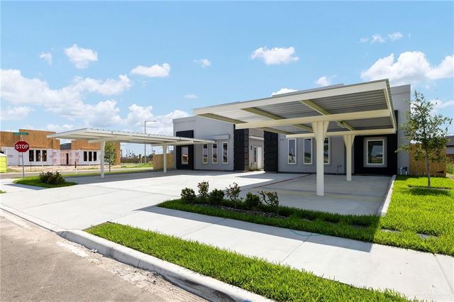 916 Glory Street 1, Alamo, TX 78516