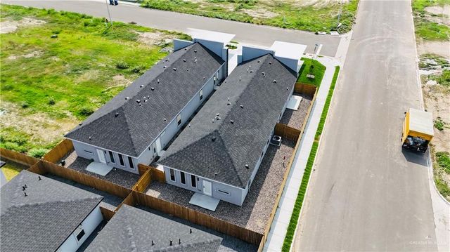916 Glory Street 1, Alamo, TX 78516