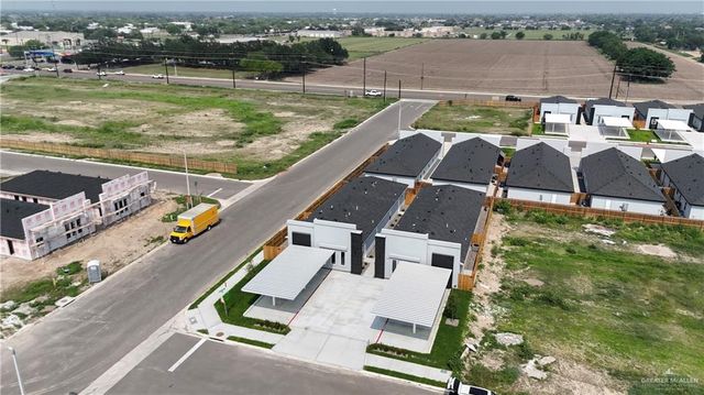 916 Glory Street 1, Alamo, TX 78516