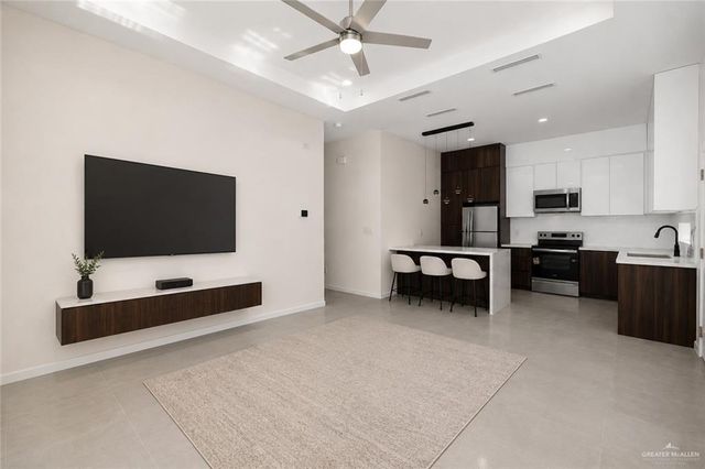916 Glory Street 1, Alamo, TX 78516