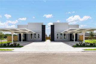 916 Glory Street 1, Alamo, TX 78516