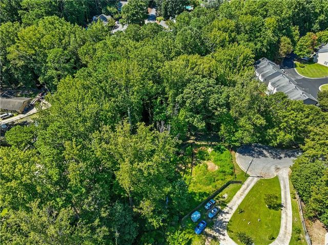 1034 Redwood Court, Norcross, GA 30093