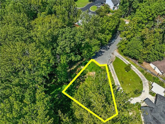 1034 Redwood Court, Norcross, GA 30093