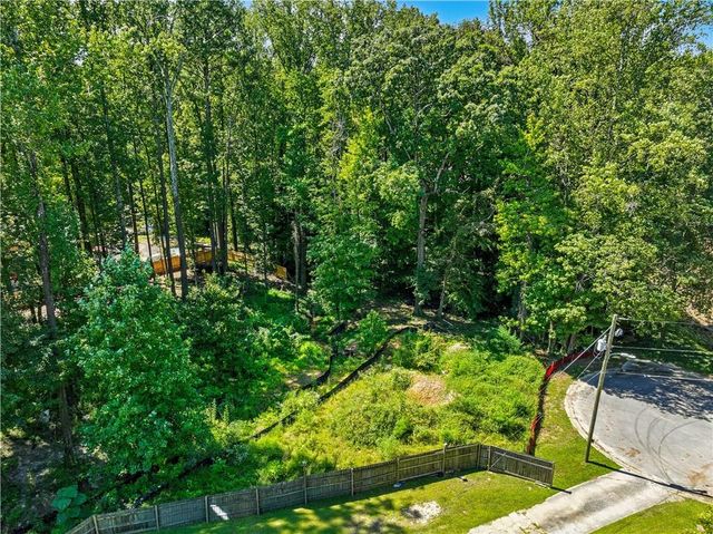 1034 Redwood Court, Norcross, GA 30093