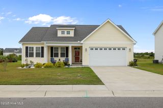 634 Professional Park Drive, Beaufort, NC 28516