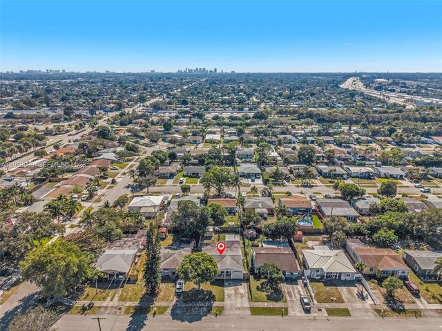 120 NW 52nd Ct, Oakland Park, FL 33309