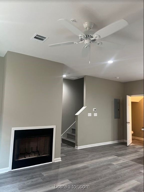 1305 W Villa Maria Road D104, Bryan, TX 77801 — photo 4