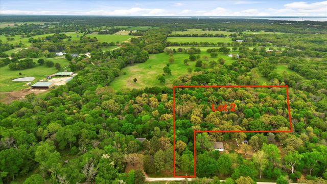 Lot 40 Country Road 2404, Tool, TX 75143