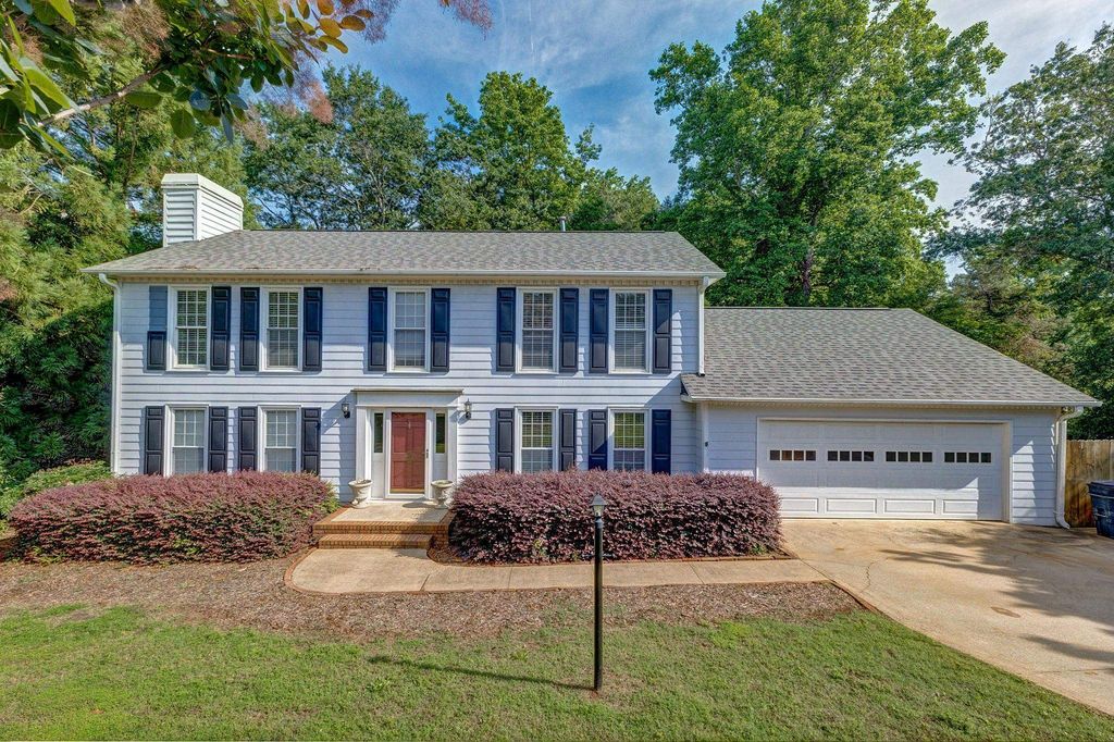 21 Glen Eagle Place, Spartanburg, SC 29301