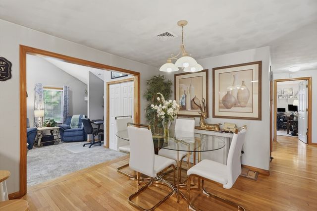 12 Edgewood Drive, Milford, MA 01757