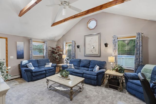 12 Edgewood Drive, Milford, MA 01757