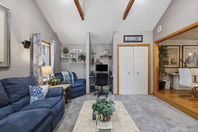 12 Edgewood Drive, Milford, MA 01757