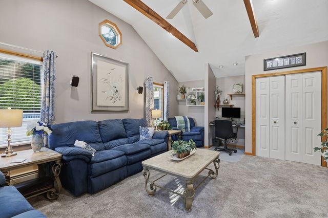 12 Edgewood Drive, Milford, MA 01757