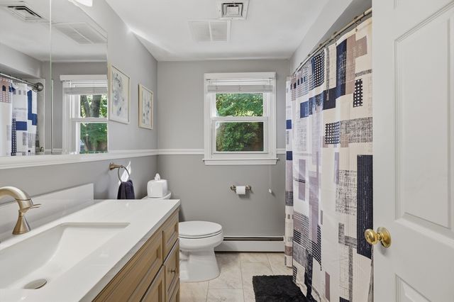 12 Edgewood Drive, Milford, MA 01757
