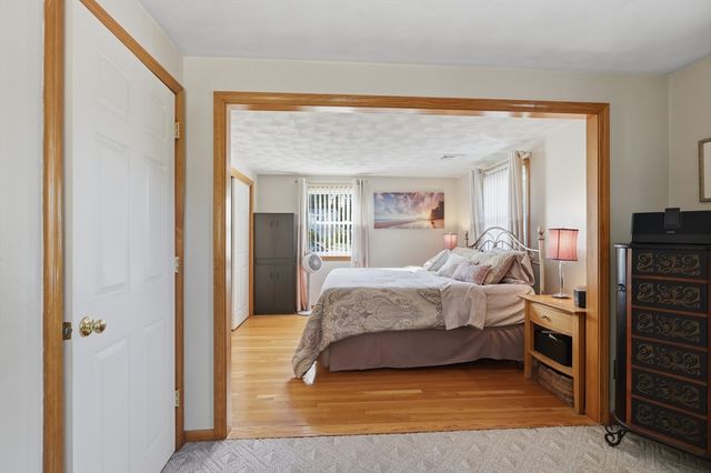 12 Edgewood Drive, Milford, MA 01757