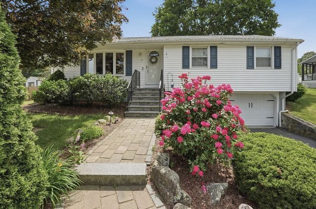12 Edgewood Drive, Milford, MA 01757