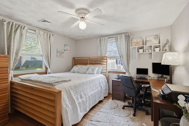 12 Edgewood Drive, Milford, MA 01757