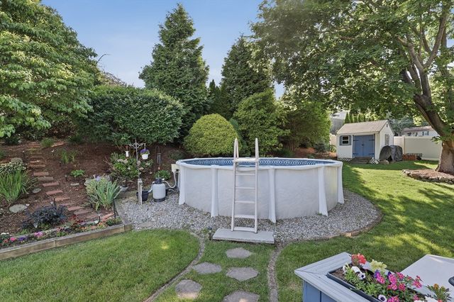 12 Edgewood Drive, Milford, MA 01757
